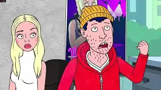 BoJack Horseman Thoughts & Prayers