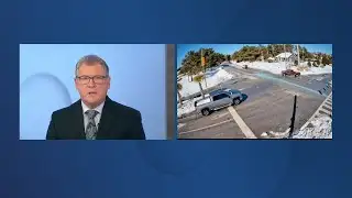 Bomb Cyclone dumps record snow on North Carolina