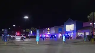 Bomb threat causes evacuation at Walmart