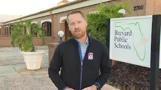 Bomb threats made against over 40 school districts across Florida in one evening