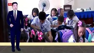 BOMBO NEWS ANALYSIS - ARAL PROGRAM