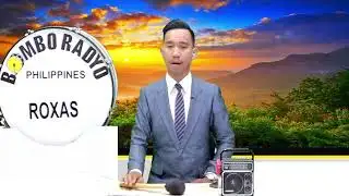 BOMBO NEWS & VIEWS MORNING EDITION