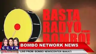 BOMBO RADYO