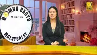 BOMBO RADYO MALAYBALAY, BUKIDNON PROGRAM | FEBRUARY 03, 2026