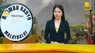 BOMBO RADYO MALAYBALAY, BUKIDNON PROGRAM | JANUARY 26, 2026
