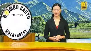 BOMBO RADYO MALAYBALAY, BUKIDNON PROGRAMS | FEBRUARY 04, 2026