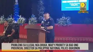 BOMBO RADYO MALAYBALAY PROGRAM | OCTOBER 24, 2025