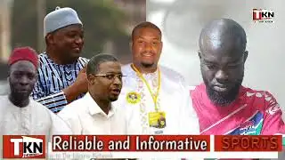 Bombshell: Big Wahala about to strike NPP and Barrow. 