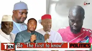 Bombshell: Big wahala falls between UDP and UMC supporters, Kitim Jarju on Jammeh