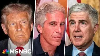BOMBSHELL Epstein emails | Shutdown RAGE on Capitol Hill | SCOTUS questions Trump