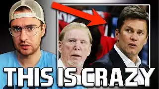 Bombshell ESPN Report Details NIGHTMARE Raiders Season...