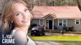 Bombshell Evidence Uncovered in TikTok Teen’s Double Murder Case