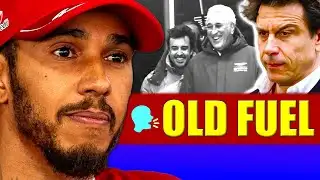 BOMBSHELL from F1 Testing Debrief! (Ferrari 🚀)