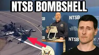 BOMBSHELL Initial Brief on NASCAR Legends Tragic Plane Crash