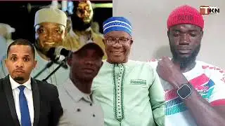 Bombshell: Lang Bala Sawo 🆚 King spot, Man respond to Lang Bala Sawo.