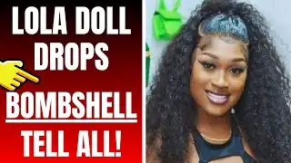 🔥 Bombshell! Lola Doll Links JAGDEO to Criminal Network Behind Attempted Assassination