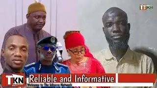 Bombshell: Man respond to King Spot over Ousainou Bojang and sister