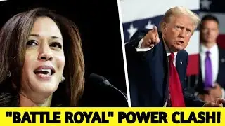 BOMBSHELL: MASSIVE Kamala Polling Spells DOOM For Trump | The Kyle Kulinski Show