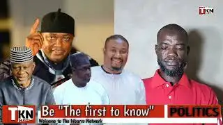 Bombshell: Omar Fatty seriously slams Talib, UMC, Barrow and NPP supporters. 