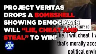 BOMBSHELL: PV Exposes, "Our Revolution" And "Denver Dem Party Executive" Wants A Violent Revolution
