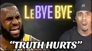 Bombshell Report Confirms LeBron Leaving LA
