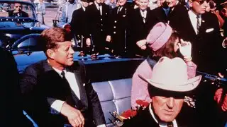 Bombshell revelations: ‘Two shooters’ believed to be linked to JFK assassination