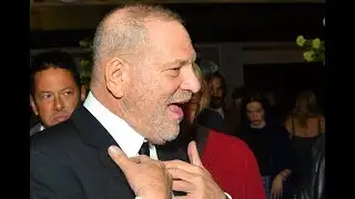 BOMBSHELL: Three Women Accuse Harvey Weinstein Of Rape