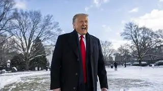 🔥BOMBSHELL: Trump wages ATTACK on his OWN supporters