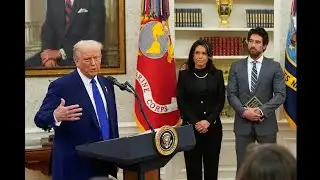 BOMBSHELL whistleblower complaint ROCKS Trump administration