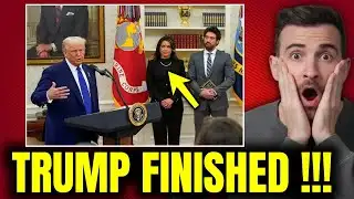 BOMBSHELL: Whistleblower Complaint ROCKS Trump Administration | Brian Tyler Cohen