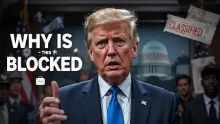 BOMBSHELL Whistleblower Complaint Stalls as Trump Faces New Scrutiny