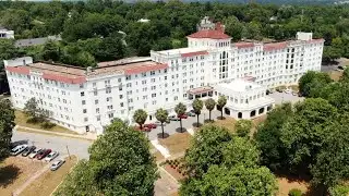 Bon Air Apartments issues continue, leaders say