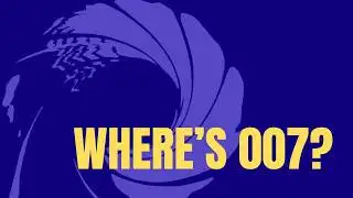 BOND 26: Where is Amazon REALLY at with 007?