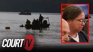 Bond Hearing: Amish Mom Ruth Miller Accused of Drowning Son Pt2