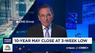 Bond yields slide on China tariff news