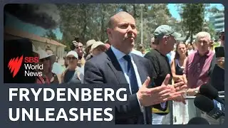 Bondi Beach shooting: Former Treasurer slams Albanese over antisemitism response