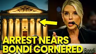 BONDI CORNERED by ARREST as Court DROPS INSTANT ORDER