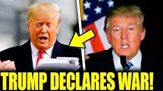 Bondi Leak IGNITES Epstein Fallout — Trump Questions Explode!