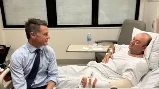 Bondi terror attack heroes to be honoured for bravery