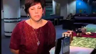 Bone marrow donor drive