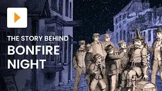 Bonfire Night, Guy Fawkes and the Failed Gunpowder Plot | History | ClickView