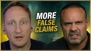 BONGINO BUSTED: His Lies EXPOSED Today!