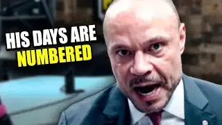 Bongino PANICS When Megyn Kelly Asks About His White House Future