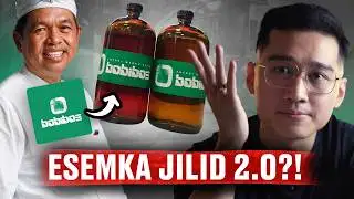 Bongkar Claim BOBIBOS Yang “Aneh”