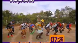 Bongo Beats promo