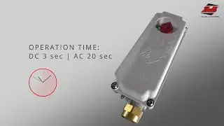 Bonomi Industries Srl - CP electric actuator