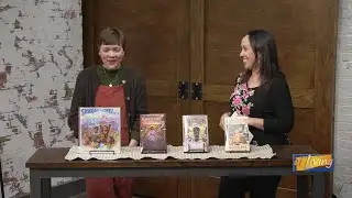 Book Recommendations for Black History Month