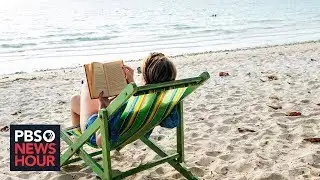 Book recommendations for every kind of summer reader