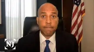 Booker: Gun safety bills would be ‘solid stride forward’