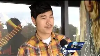 Books-A-Million Closing